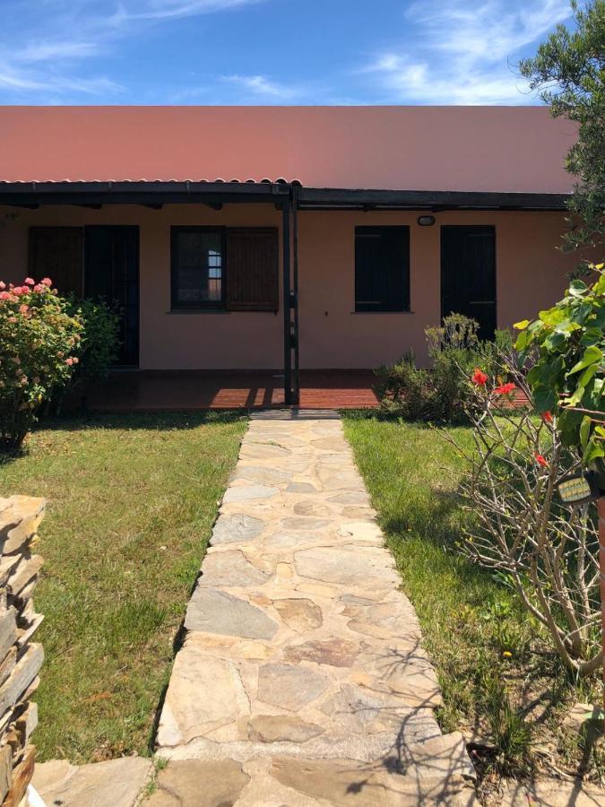 Casa Le Tonnare 6 Villa Stintino Exterior photo
